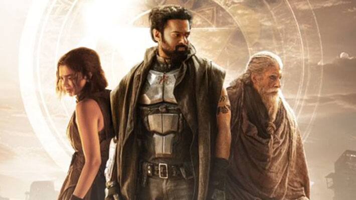 Kalki 2898 AD Trailer Release Date