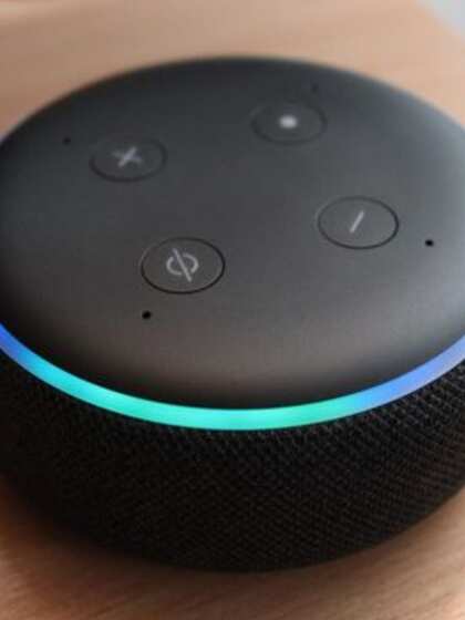 Use Alexa to keep kids busy