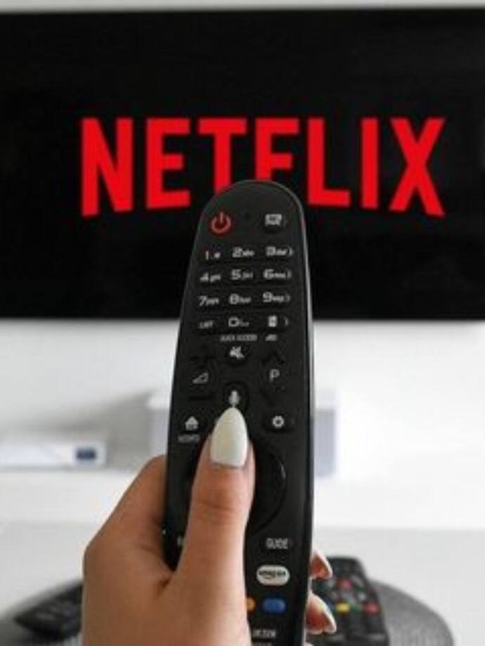 NCPCR chief issues summons to Netflix India executives over availability of explicit content to children