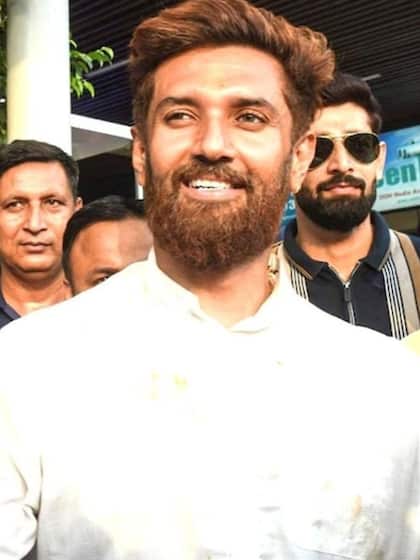 Multiple career's entering politics