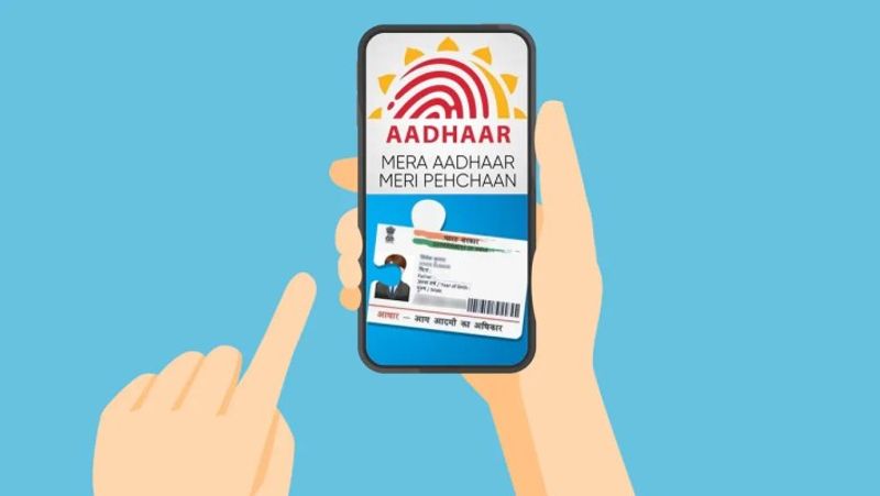 Aadhar Update do's and dont's while fill up in update form Rya