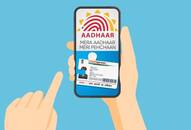 Aadhaar Update Online Only a few days are left to update Aadhaar for free update it from home XSMN