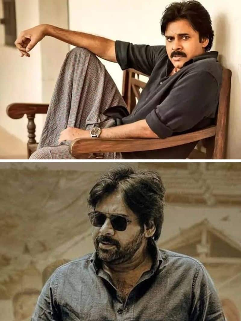 Pawan Kalyan turns 56: A look at actor-politicians 137 crore net worth RKK