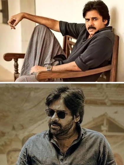 Pawan Kalyan Net Worth: Know what Jana Sena founder owns