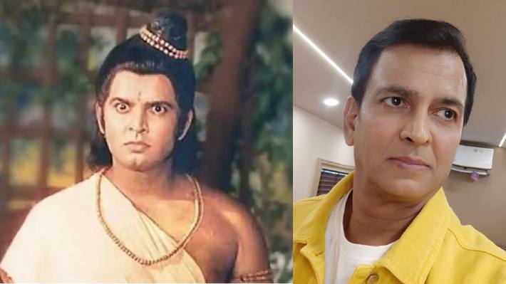 sunil lahri