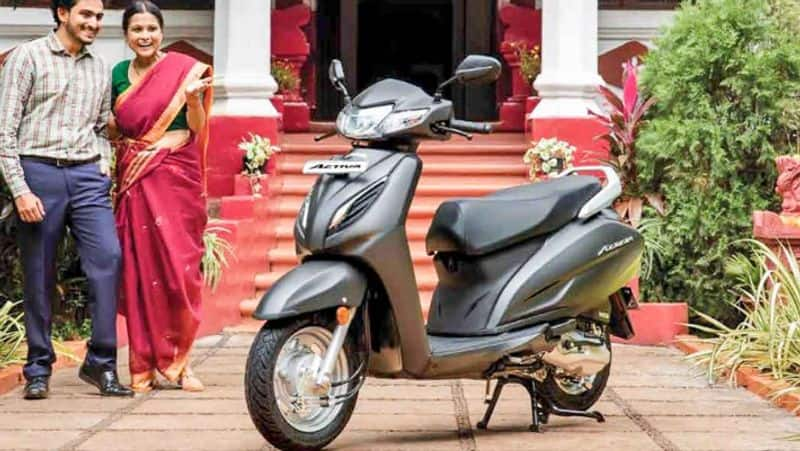 Top 5 Best Scooters under Rupess 80000: full details here-rag