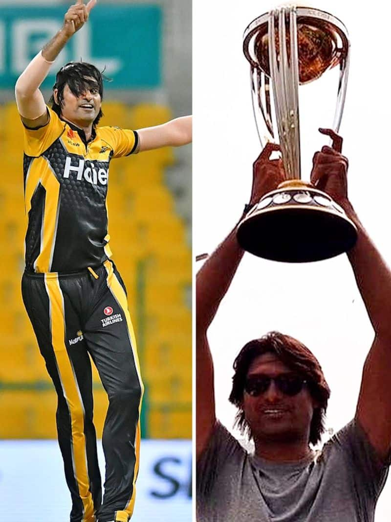 Mohammad Irfan:A look at the tallest cricketer's career & achievements osf