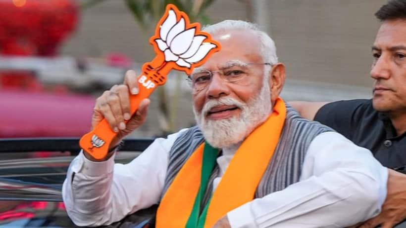 Modi 3.0 Oath Ceremony: మోడీ ప్రమాణ స్వీకారానికి ముహూర్తం ఫిక్స్.. ఎప్పుడంటే..? 