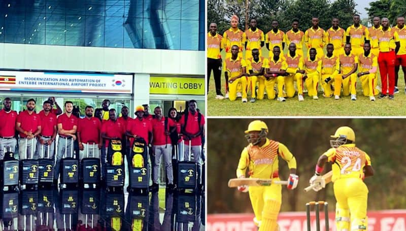 T20 World Cup 2024: Cricket in Uganda - A Journey of resilience and heritage osf