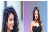 birthday special neha kakkar transforamation now and then weight loss plan kxa