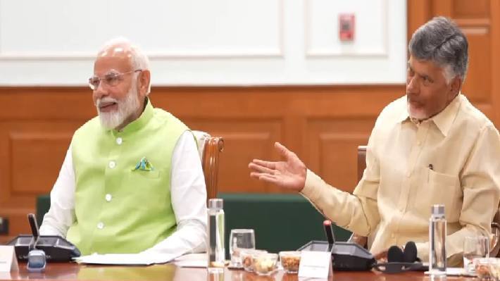modi NDA