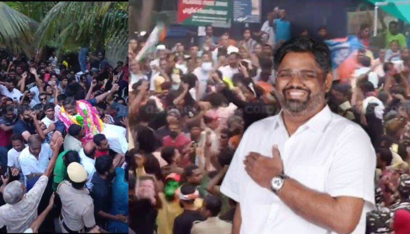 Congress wins back Lakshadweep Lok Sabha seat after 10 years