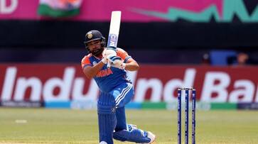 rohit sharma world record of most six in international cricket zrua