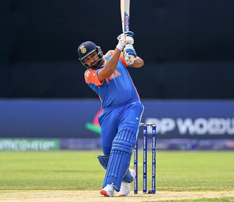 From 'Maggi Man' to 'Hitman': Abhishek Nayar speaks about the rise of India's skipper Rohit Sharma