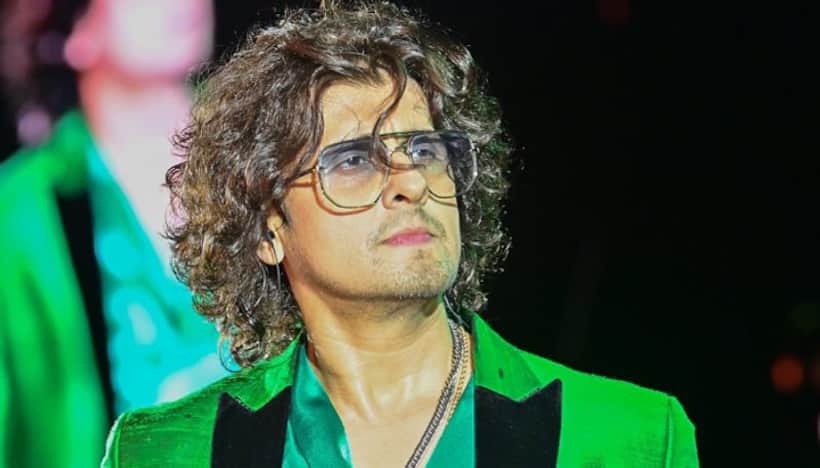 Sonu Nigam expresses disappointment, questions Padma Awards for overlooking singers like Kishore Kumar