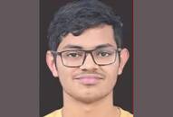 NEET UG 2024 SuccessHow Maharashtras Ved Sushilkumar Shende became a topper with 6-hour study routine iwh