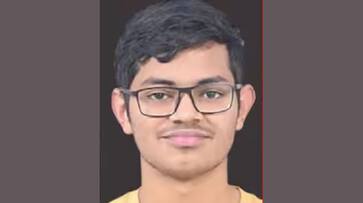 NEET UG 2024 SuccessHow Maharashtras Ved Sushilkumar Shende became a topper with 6-hour study routine iwh