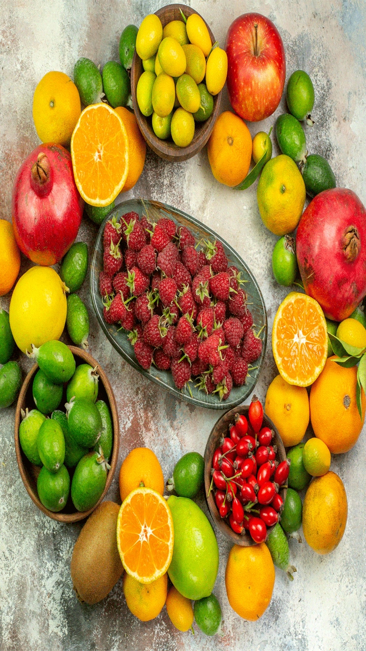 7 fruits you should be eating in summer for heart health iwh