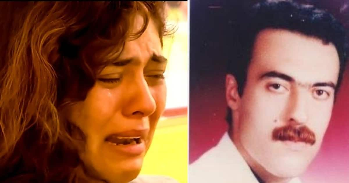 BiggBoss Sherin Father passed away : இறந்து ஒரு வாரம் ஆச்சு... ஆனா ...