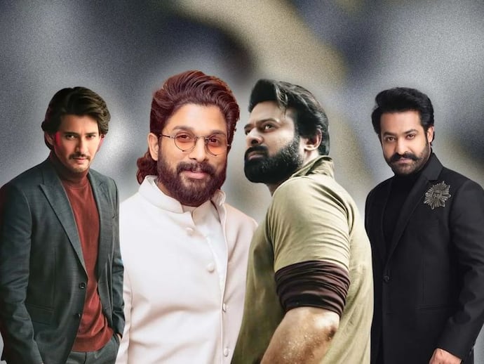 Top 10 Pan India Stars