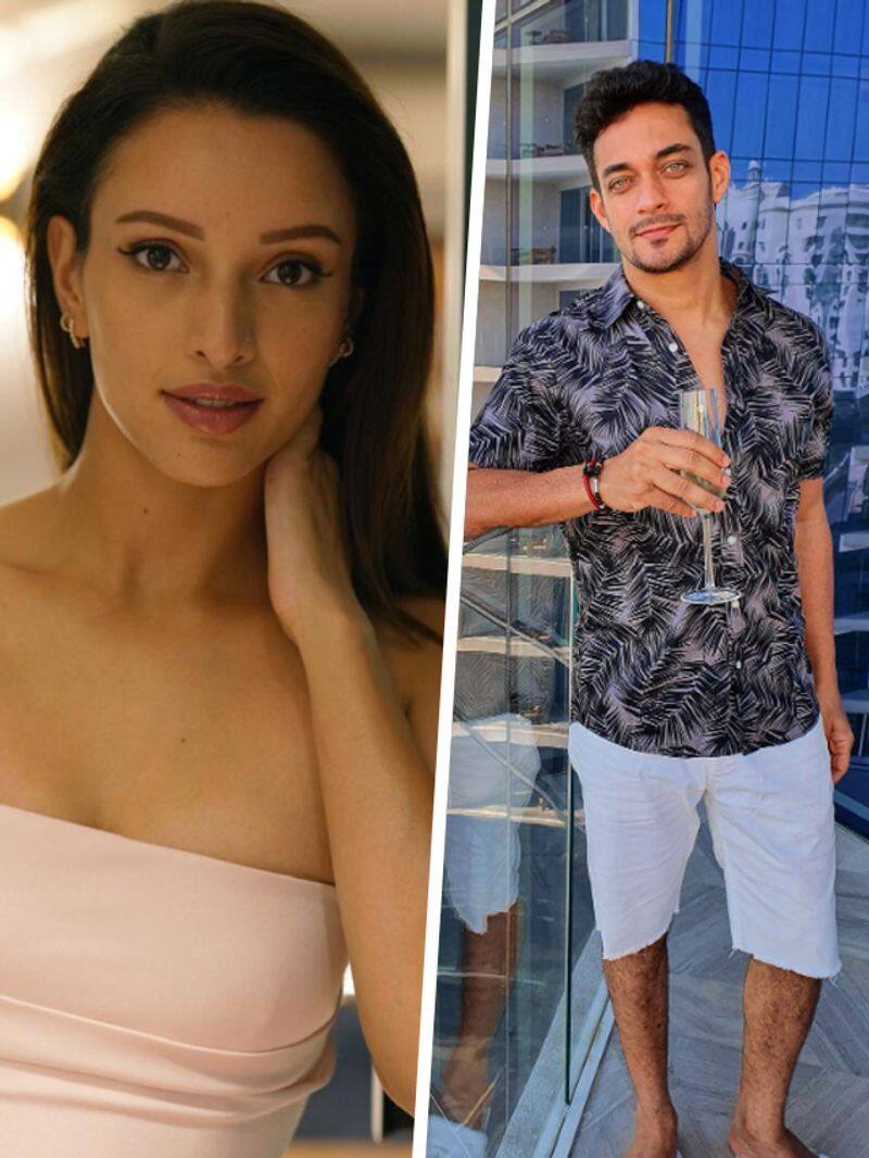 Who is Sam Merchant? Entrepreneur said to be dating Triptii Dimri RKK