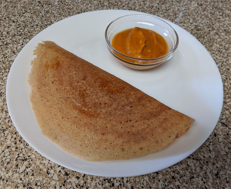 crispy and tasty sola dosai recipe in tamil mks