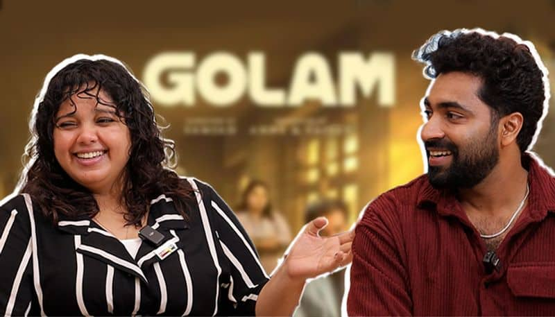 Golam Malayalam movie Chinnu Chandni interview