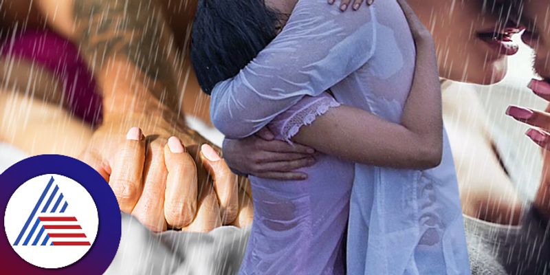 Why Sexual desire and pleasure more in monsoon lifestyle bni