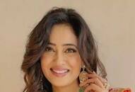 Shweta Tiwari Latest 8 jewellery designs photos kxa