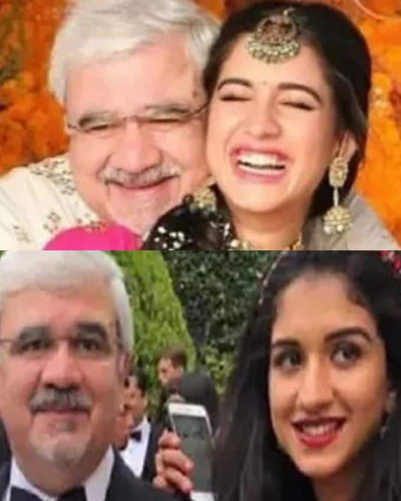 A look into Radhika Merchant's father Viren's net worth RKK