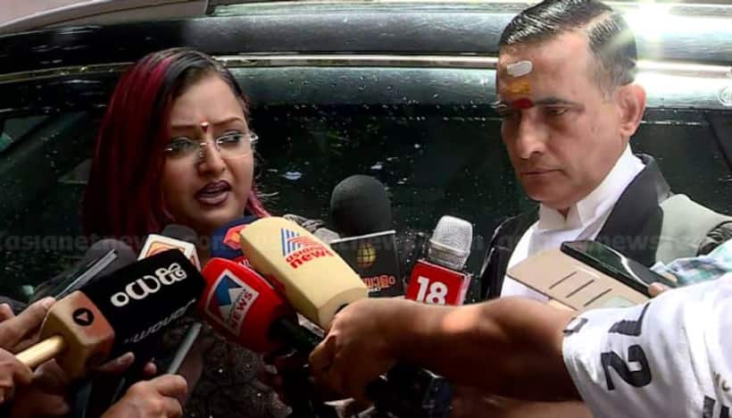 Kerala: Swapna Suresh granted bail in defamation case filed by CPI(M) state general secretary MV Govindan