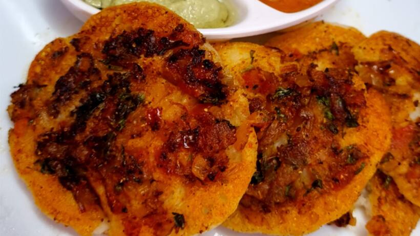 how to make spot idli without idli steamer