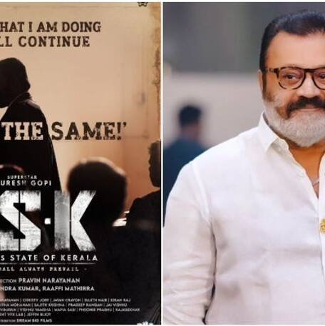 '80% of Indian names are religious': Kerala HC blasts CBFC in JSK film censorship row