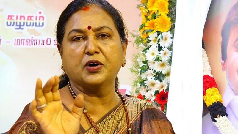 Vijaya Prabhakar has been defeated by planning and stratagem... Premalatha Vijayakanth tvk