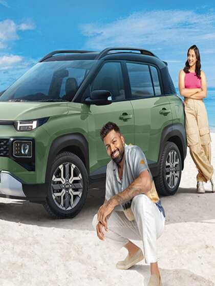 2. Hyundai Exter
