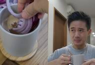 Bizarre! Man Tastes Unusual Onion Coffee, Instantly Regrets it NTI