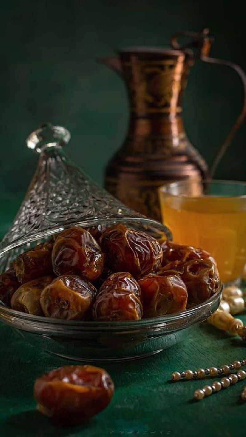 Health benefits of eating dates xbw 