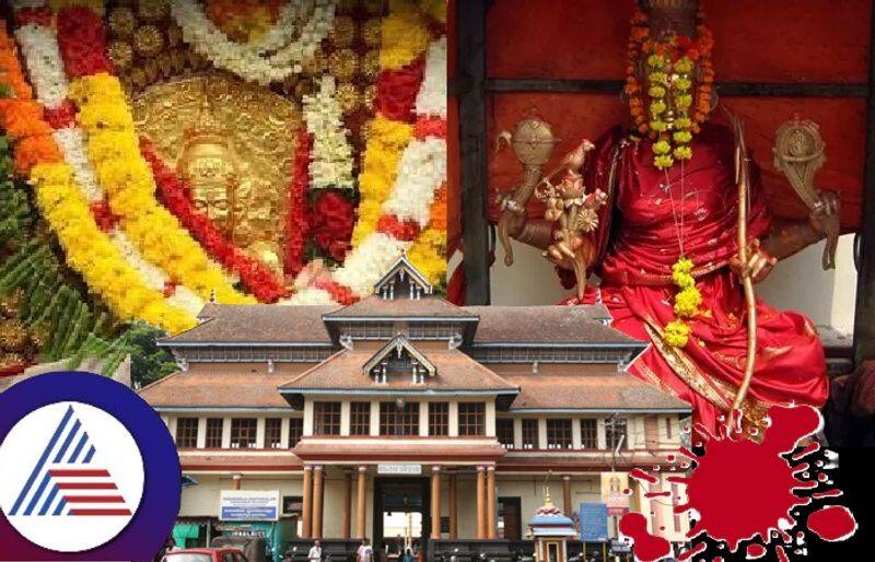 Interesting facts about kerala Chengannur Mahadeva Temple where Parvathi Devi bleeds for 3 days pav