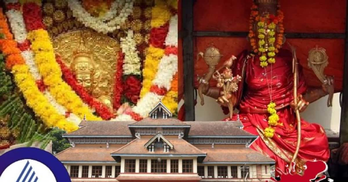 Kerala Temple Goddess Periods Celebration: ಋತುಮತಿಯಾದ ಪಾರ್ವತಿ ದೇವಿಯನ್ನೇ ...