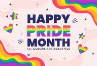 Pride Month LGBTQ+ Pride Poems to Read This Month iwh