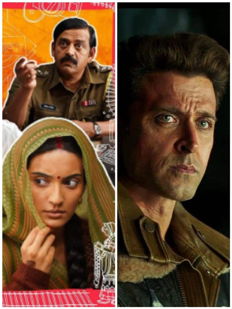 Laapataa Ladies to Fighter: Top 8 most viewed Indian films on Netflix RTM