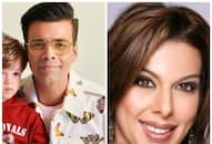Tushar Kapoor to Pooja Bedi: 7 Celebs who are proud single parents RTM 