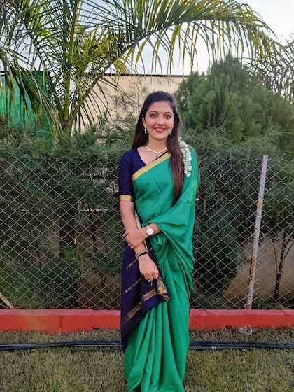 <p>आईएएस सृष्टि देशमुख ने अपने एक ब्लाग पोस्ट में कहा है कि कोचिंग में किस पैटर्न का पेपर पढ़ाया जाता है। इससे फर्क नहीं पड़ता। </p>
