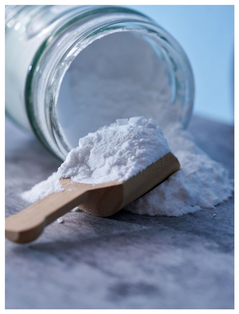 Baking Soda Cleaning Hacks: Eco-Friendly House Cleaning Tips ram 