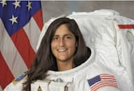 Who is Sunita Williams? 5 Records held by Indian-American astronaut RTM