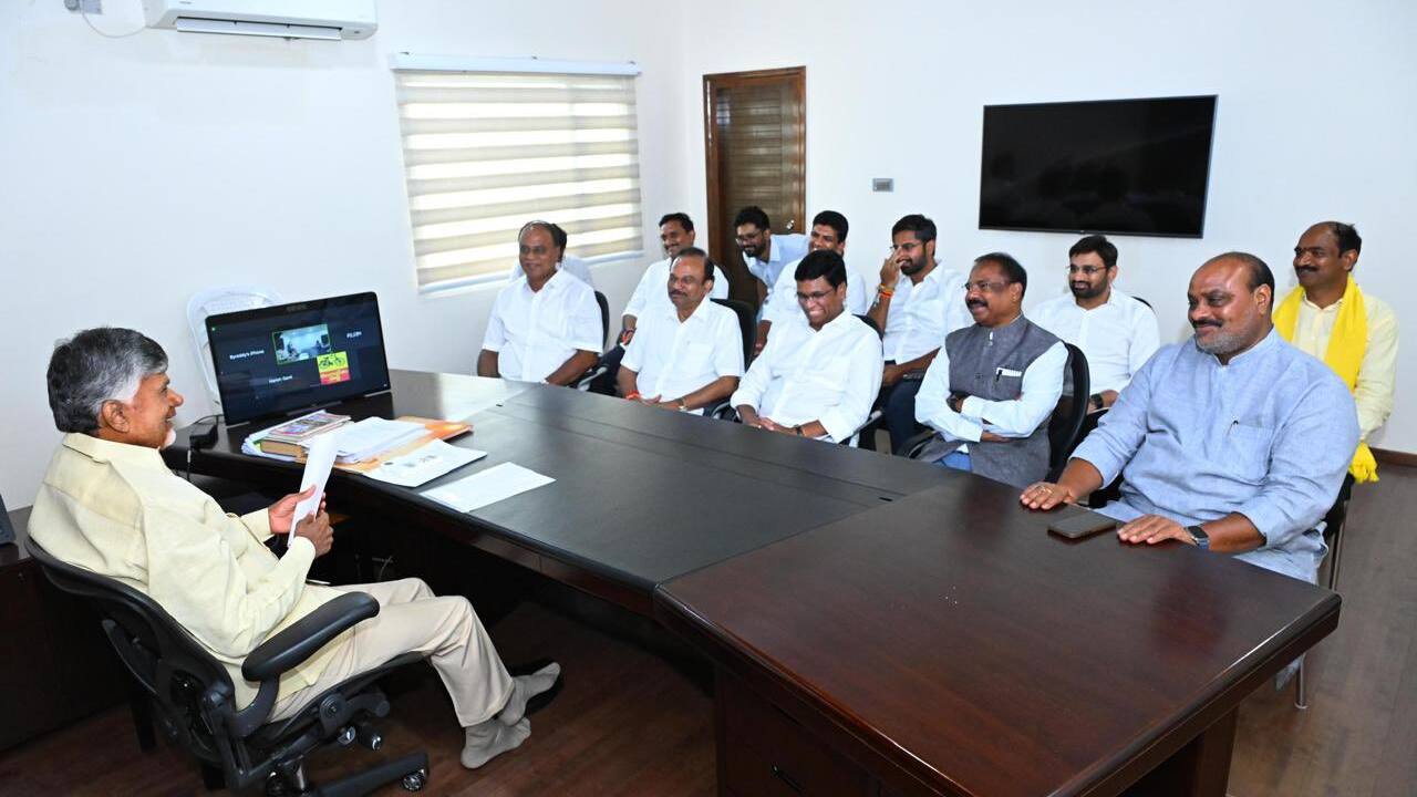cbn meet mps