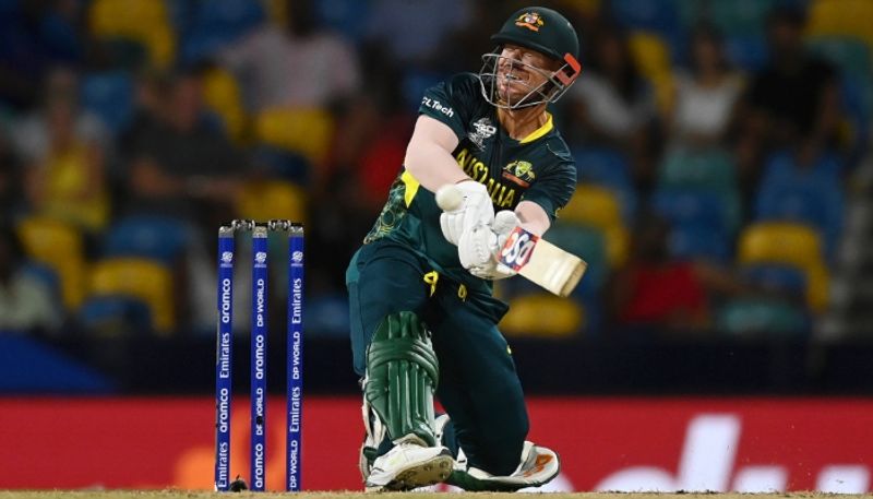 Chapter closed, but not fully If selected, retired David Warner open to playing Champions Trophy next year snt