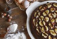  Easy Recipe: Chocolate Banana Cake Without an Oven NTI