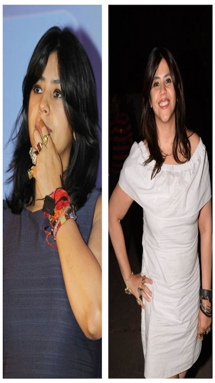बिना डाइटिंग Ekta Kapoor हुईं स्लिम, इस सीक्रेट से कम किया वजन