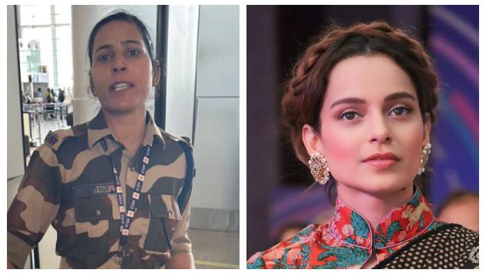 Security guard Kulwinder Kaur reveals why she killed Kangana Ranaut bsm
